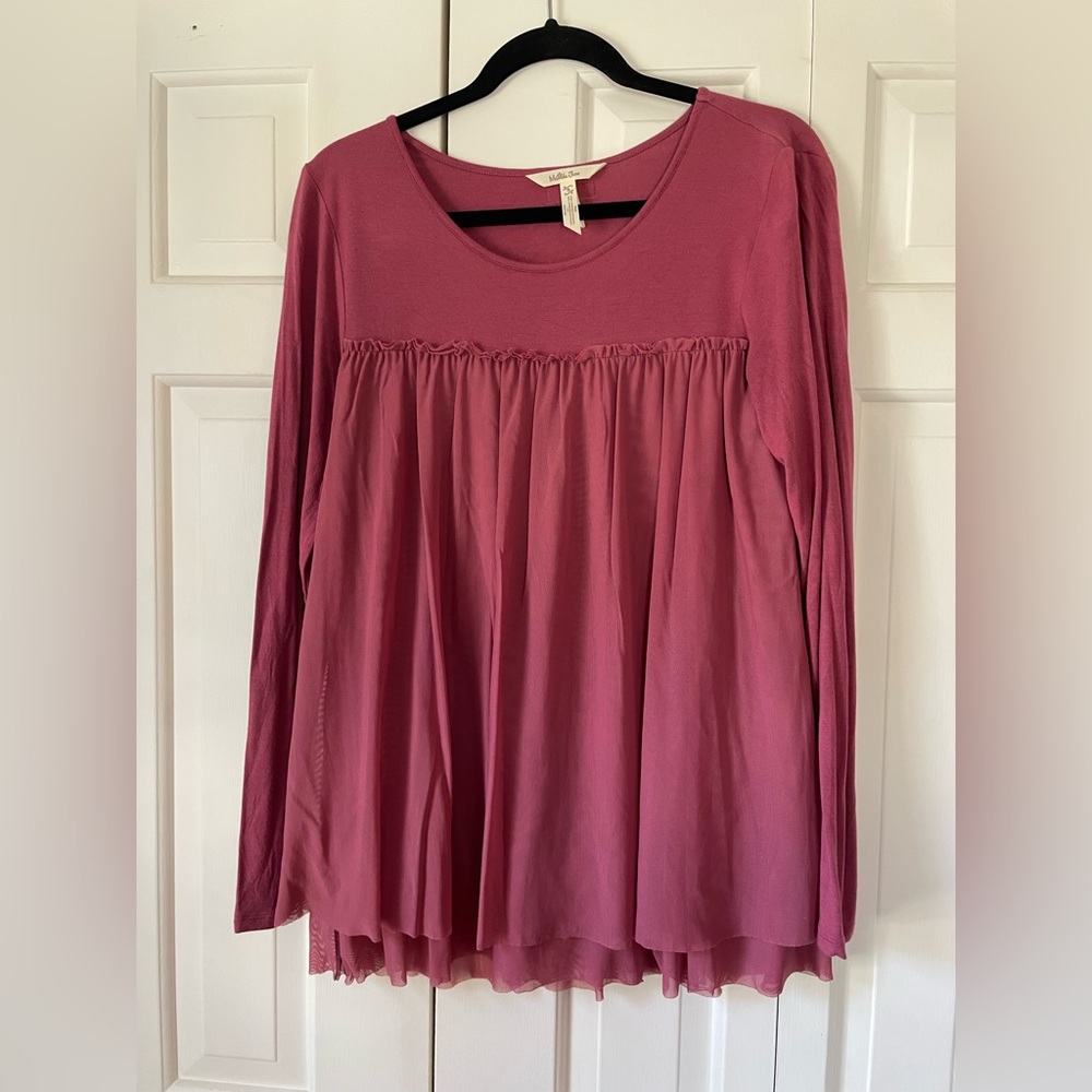 Matilda Jane Fall 2017 Character Top- small